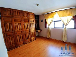 Foto 12 de 🏡✨ Amplia Casa Remodelada de Una Sola Planta en el Sur de Quito – Barrio Clemente Ballén ✨🏡