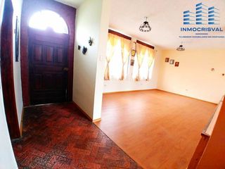Foto 5 de 🏡✨ Amplia Casa Remodelada de Una Sola Planta en el Sur de Quito – Barrio Clemente Ballén ✨🏡