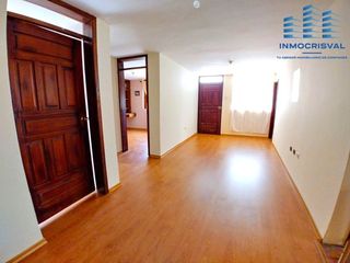 Foto 14 de 🏡✨ Amplia Casa Remodelada de Una Sola Planta en el Sur de Quito – Barrio Clemente Ballén ✨🏡