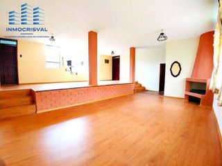 Foto 7 de 🏡✨ Amplia Casa Remodelada de Una Sola Planta en el Sur de Quito – Barrio Clemente Ballén ✨🏡
