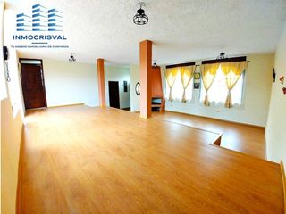 Foto 8 de 🏡✨ Amplia Casa Remodelada de Una Sola Planta en el Sur de Quito – Barrio Clemente Ballén ✨🏡