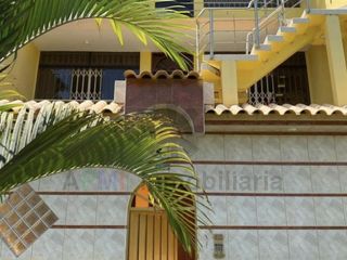 Foto 1 de DEPARTAMENTO EN TERCER PISO Y FRENTE A PARQUE EN URB. SAN EDUARDO DE  CHICLAYO