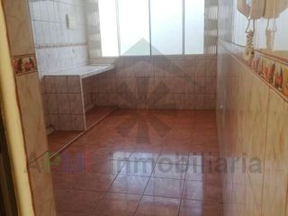 Foto 3 de DEPARTAMENTO EN TERCER PISO Y FRENTE A PARQUE EN URB. SAN EDUARDO DE  CHICLAYO