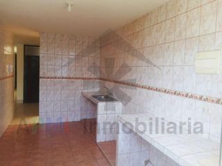 Foto 4 de DEPARTAMENTO EN TERCER PISO Y FRENTE A PARQUE EN URB. SAN EDUARDO DE  CHICLAYO