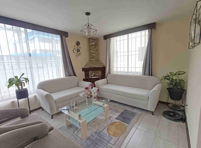 Apartamento en venta en La Luz - Widok 3