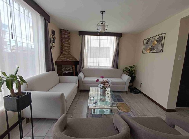 Apartamento en venta en La Luz - Widok 5