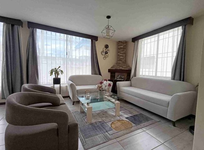 Apartamento en venta en La Luz - Widok 4