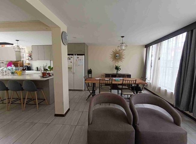 Apartamento en venta en La Luz - Widok 6