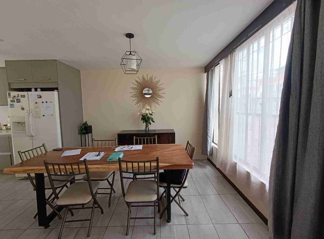 Apartamento en venta en La Luz - Więcej