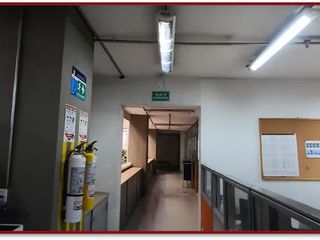 Foto 5 de Excelente edificio multiuso en vía principal de Montevideo de 3.100 M2