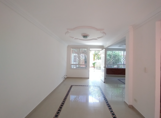 House for rent in Barranquilla