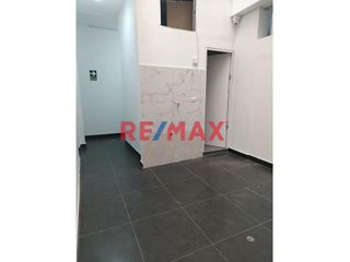 Foto 7 de Local Comercial O Para Consultorio En Estreno En Breña