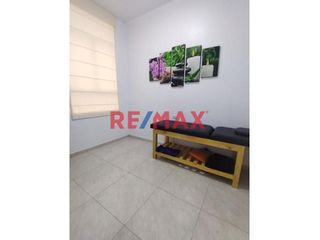 Foto 10 de Local Comercial O Para Consultorio En Estreno En Breña
