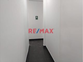 Foto 11 de Local Comercial O Para Consultorio En Estreno En Breña