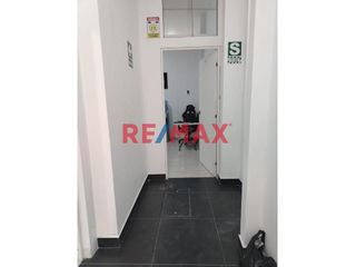 Foto 16 de Local Comercial O Para Consultorio En Estreno En Breña