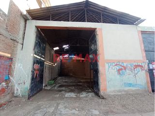 Foto 3 de Venta De Local Comercial En Av.Los Algarrobos 159.80M2//ID: 1145893