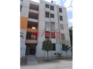Foto 13 de Venta De Departamento En Primer Piso Urb.Tallanes//ID:1139894