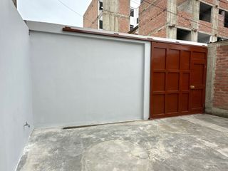 Foto 10 de DEPARTAMENTO EN ALQUILER EN SURCO 1 DORMITORIO