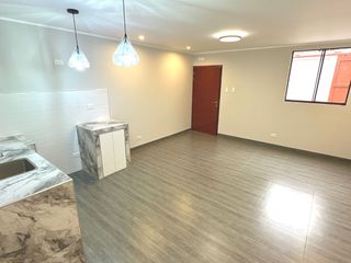 Foto 3 de DEPARTAMENTO EN ALQUILER EN SURCO 1 DORMITORIO
