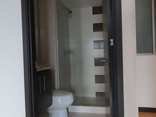 Foto 2 de ARRIENDO APARTAMENTO ALAMEDA DE SANTA FE