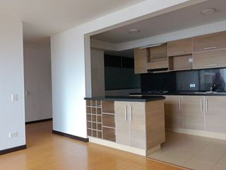Foto 1 de ARRIENDO APARTAMENTO ALAMEDA DE SANTA FE