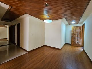 Foto 2 de ARRIENDO APARTAMENTO AV PEPE SIERRA