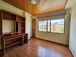 Foto 13 de ARRIENDO APARTAMENTO AV PEPE SIERRA