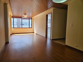 Foto 1 de ARRIENDO APARTAMENTO AV PEPE SIERRA
