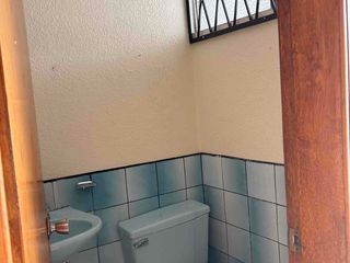 Foto 6 de se renta casa dentro conjunto  guardias 2 niveles 3 habitaciones con patio y parqueadero