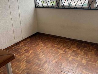 Foto 7 de se renta casa dentro conjunto  guardias 2 niveles 3 habitaciones con patio y parqueadero