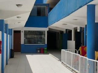 Foto 4 de VENTA DE LOCAL INSTITUCIONAL EN CHICLAYO