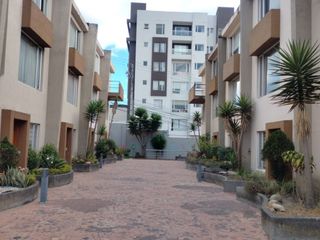 Foto 1 de RENTA CASA CONJUNTO LOMAS. PONCEANO ALTO