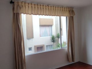 Foto 5 de RENTA CASA CONJUNTO LOMAS. PONCEANO ALTO