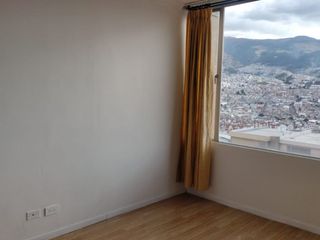 Foto 6 de RENTA CASA CONJUNTO LOMAS. PONCEANO ALTO