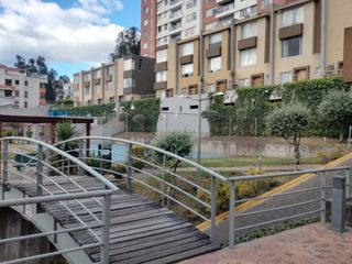 Foto 3 de RENTA CASA CONJUNTO LOMAS. PONCEANO ALTO