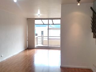Foto 14 de RENTA CASA CONJUNTO LOMAS. PONCEANO ALTO