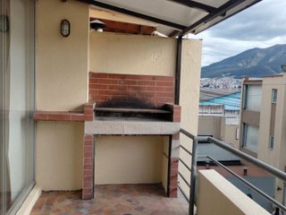 Foto 15 de RENTA CASA CONJUNTO LOMAS. PONCEANO ALTO