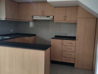 Foto 12 de RENTA CASA CONJUNTO LOMAS. PONCEANO ALTO