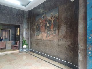 Foto 3 de VENTA DEPARTAMENTO AV TACNA 500