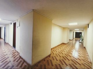 Foto 4 de VENTA DEPARTAMENTO AV TACNA 500
