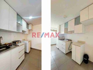 Foto 4 de Hermoso Departamento En Alquiler - Comas