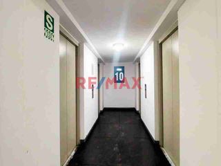 Foto 8 de Hermoso Departamento En Alquiler - Comas