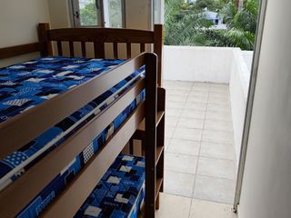 Foto 13 de 🏢 VENDO CASA ESQUINERA DOS PLANTAS CON TERRAZA - TRES DORMITORIOS - (TONSUPA - Club del Pacífico) $93,000.oo