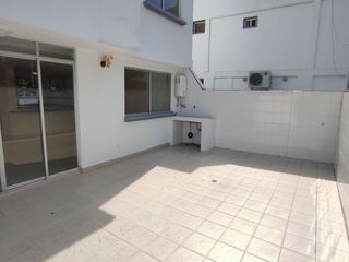 Foto 17 de 🏢 VENDO CASA ESQUINERA DOS PLANTAS CON TERRAZA - TRES DORMITORIOS - (TONSUPA - Club del Pacífico) $93,000.oo