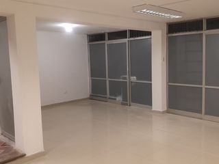 Foto 2 de Casa en San Borja Alquiler
