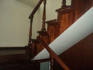 Foto 3 de Casa en San Borja Alquiler