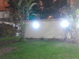 Foto 6 de Casa en San Borja Alquiler