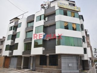 Foto 5 de En Venta Hotel / Edificio Comercial En Santa Anita