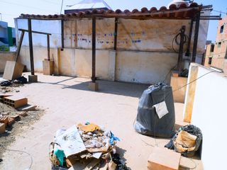 Foto 5 de Venta Casa En La Mejor Zona De Huaral + Cochera