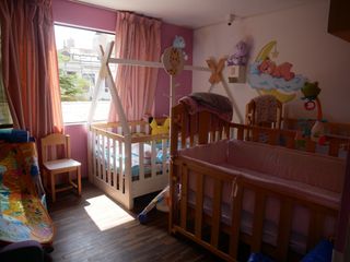 Foto 6 de Venta Casa En La Mejor Zona De Huaral + Cochera